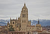 Iglesia-catedral de Santa María