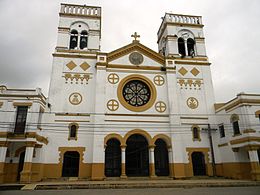 Kathedrale von Trinidad