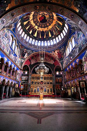 Catedral de la Santa Trinidad (Sibiu)