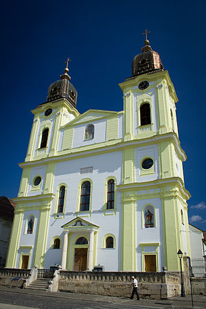 Katedral Blaj