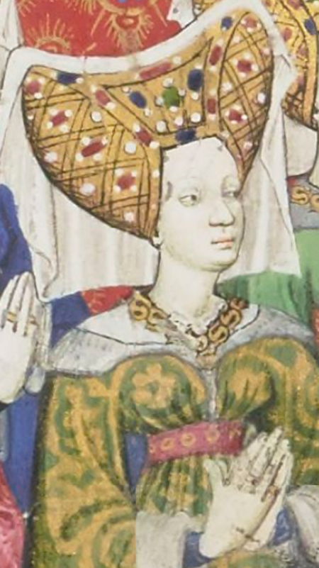 Cecily Neville