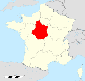 Centre-Val de Loire region locator map.svg