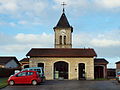 Chapelle des Rippes de Certines