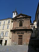 Chiesa dell'Arciconfraternita di Santa Maria e Santa Caterina