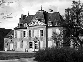 Image illustrative de l’article Château Rose