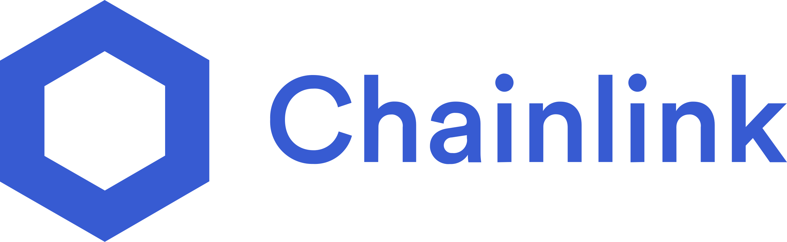 chainlink标志