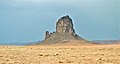 Chaistla Butte in Arizona.jpg