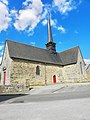 Église Saint-Pierre de Chancé
