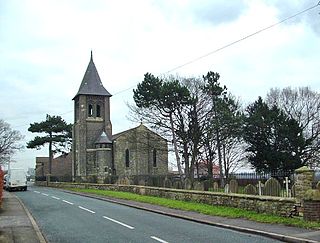 <span class="mw-page-title-main">Chapel Haddlesey</span> Village and civil parish in North Yorkshire, England