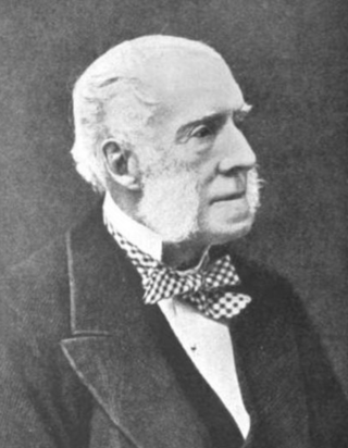 <span class="mw-page-title-main">Charles Morton (impresario)</span> London music hall manager