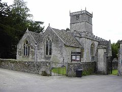 Charlton, Malmesbury, Wiltshire - geograph.org.uk - 64655.jpg