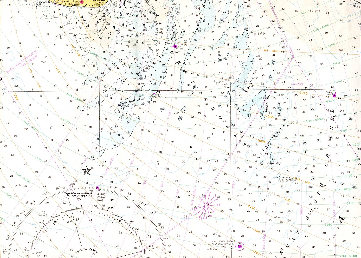 United States lightship Nantucket (LV-112) - Wikipedia