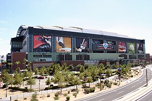 Chase Field