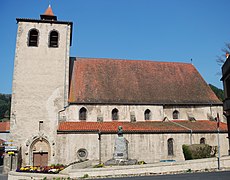 サン・シュルピス教会