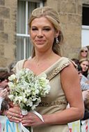 Chelsy Davy: Âge & Anniversaire