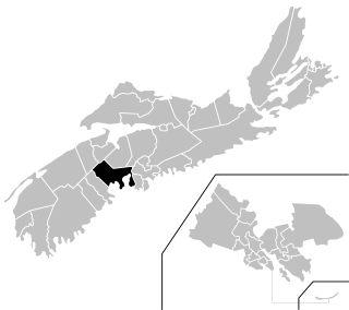<span class="mw-page-title-main">Chester-St. Margaret's</span> Provincial electoral district in Nova Scotia, Canada