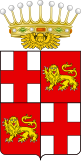 Escudo de armas