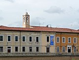 Chiesa San Vito, Pisa.JPG