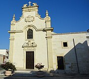 Chiesa dei Santi Medici