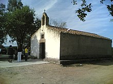 Chiesa di S. Michele Tadasuni