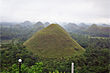 Chocolate Hills