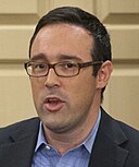 Chris Cillizza: Años & Cumpleaños