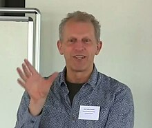 Chris Gosden (cropped).jpg