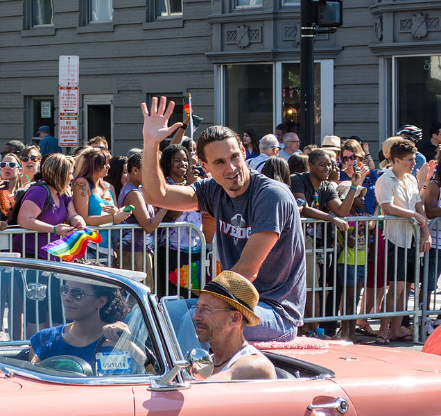 File:Chris Kluwe 02 - DC Capital Pride - 2014.jpg