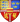 Christian I of Denmark Coat of Arms 1457-1460.svg