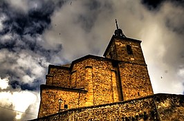 Iglesia de San Esteban