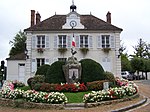 Clairefontaine-en-Yvelines