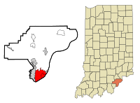 Jeffersonville (Indiana)