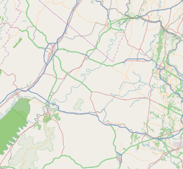 File:Clarke County, Virginia.svg