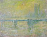 Claude Monet - Charing Cross Bridge, Fog.jpg