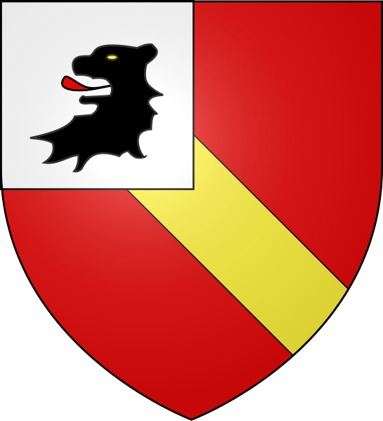 File:Coat-of-Arm-Maintenon.svg