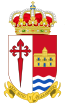 Blason de Aranjuez