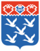 Coat of Arms of Cheboksary (1998).png