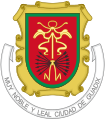 Coat of Arms of Guadix.svg