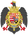 Coat of Arms of Philip IV of Sicily.svg