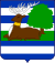 Coat of arms of Vukovar-Srijem County