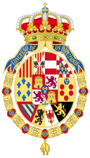 Герб Конгресса Испании