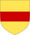 Coat of Arms of the House of Sagredo.svg