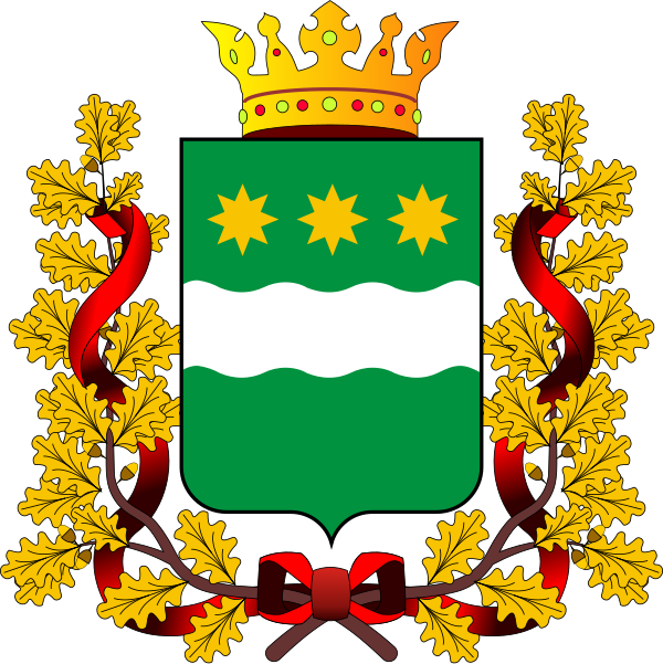 File:Coat of arms of Amur Oblast.svg