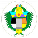 Coat of arms of Chimaltenango Department.png