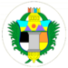Coat of arms of Chimaltenango Department.png