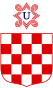 Kroaziako Estatu Independenteko armarria