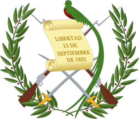 Fail:Coat of arms of Guatemala.svg