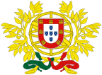 Грб Португалије