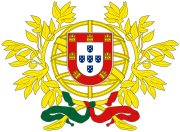 Coat of arms of Portugal.svg