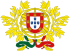 Wappen der Portugiesischen Republik